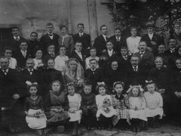 hochzeit karl und sofie bauer geb ungerer 1921